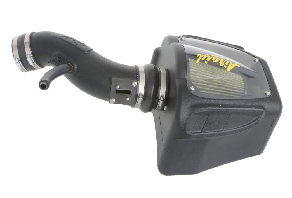 AIRAID AIR-515-341 Performance Air Intake System by AIRAID