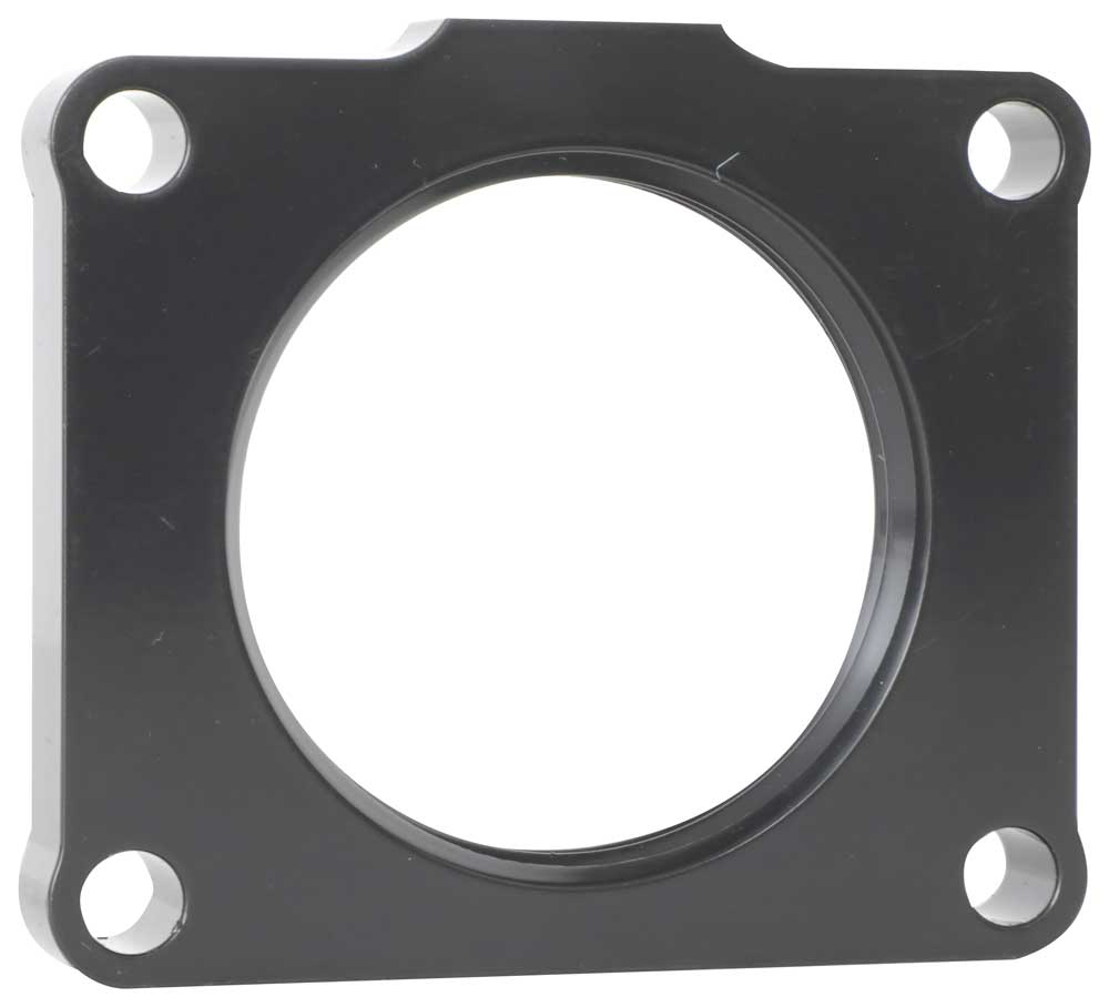 AIRAID AIR-520-505 AIRAID Throttle Body Spacer by AIRAID