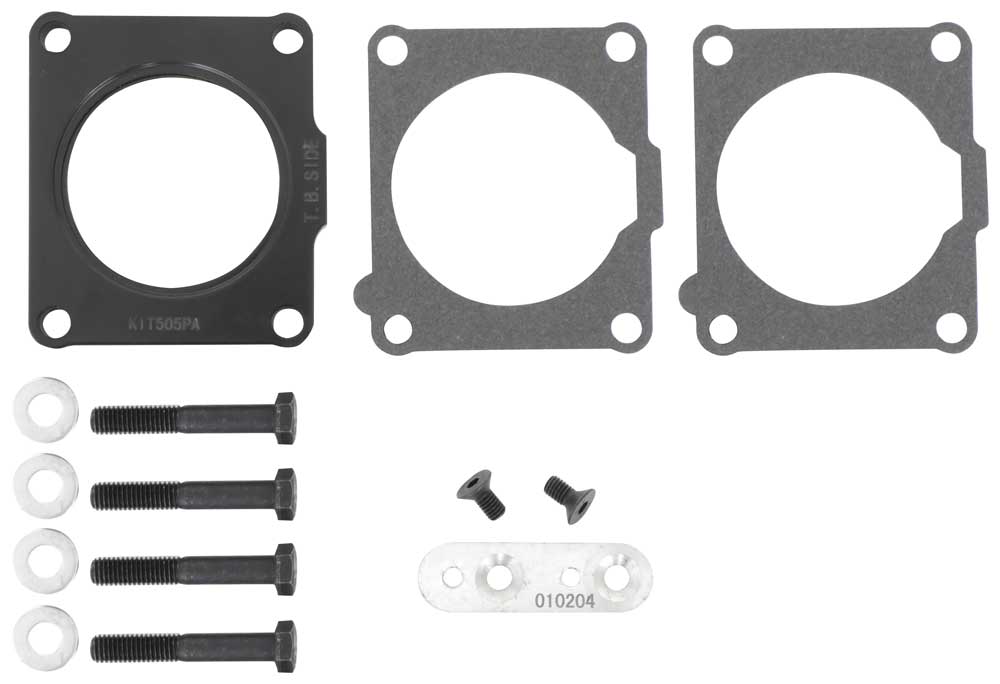 AIRAID AIR-520-505 AIRAID Throttle Body Spacer by AIRAID