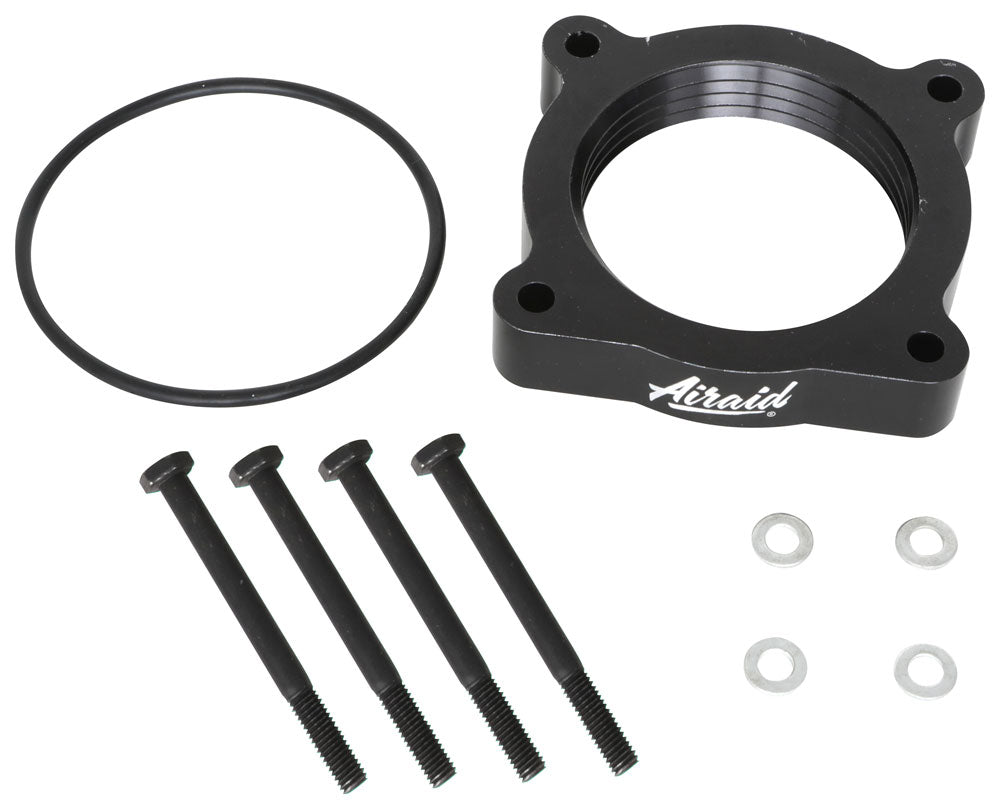 AIRAID AIR-520-538 AIRAID Throttle Body Spacer by AIRAID