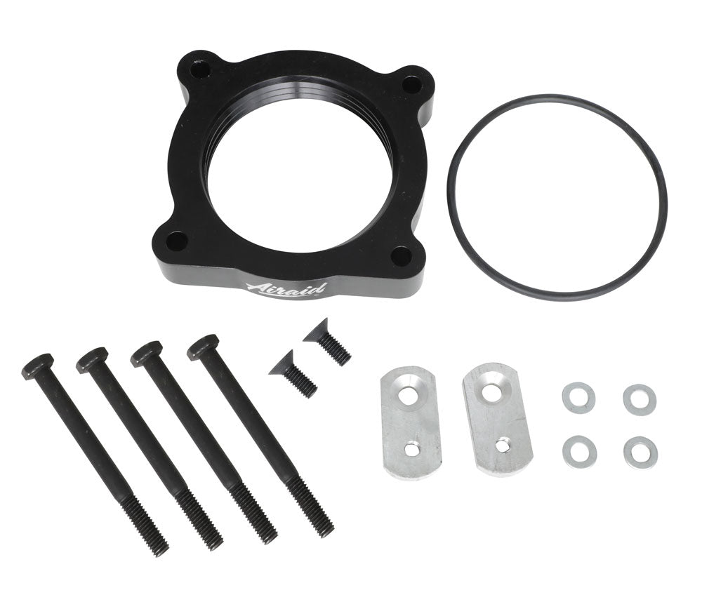 AIRAID AIR-520-605 AIRAID Throttle Body Spacer by AIRAID