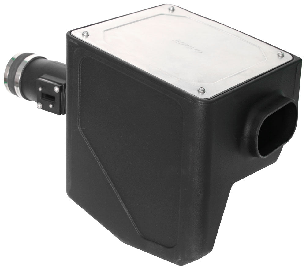 AIRAID AIR-524-342 Performance Air Intake System by AIRAID