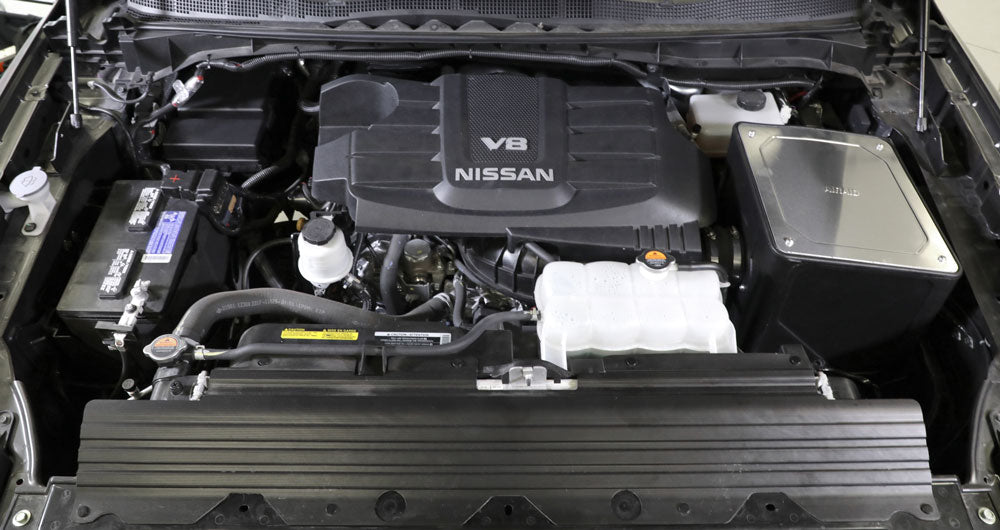 AIRAID AIR-524-342 Performance Air Intake System by AIRAID