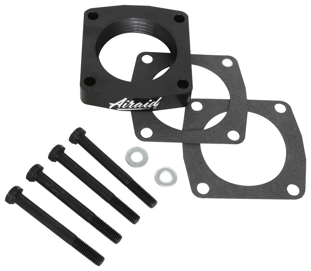 AIRAID AIR-530-632 AIRAID Throttle Body Spacer by AIRAID