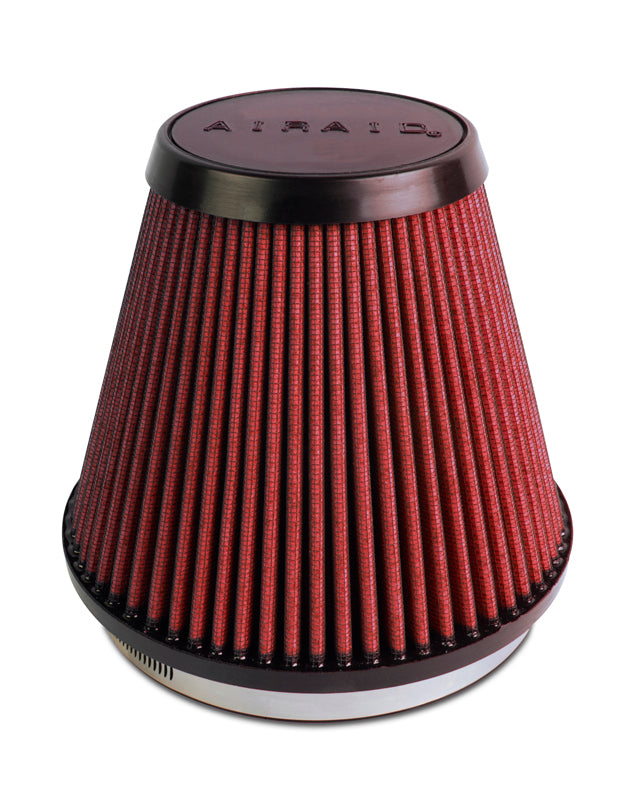 AIRAID AIR-700-466 Universal Air Filter by AIRAID