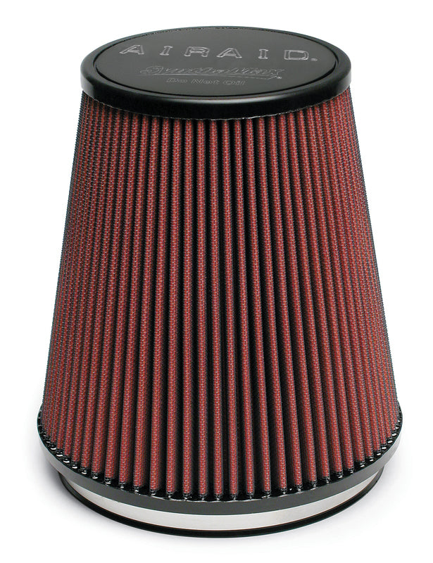 AIRAID AIR-701-462 Universal Air Filter by AIRAID
