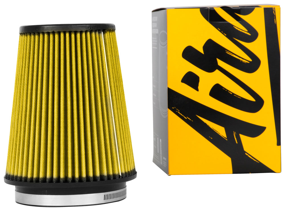 AIRAID AIR-704-409 Universal Air Filter by AIRAID