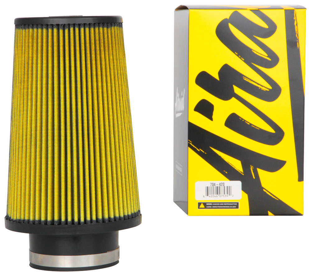 AIRAID AIR-704-420 Universal Air Filter by AIRAID