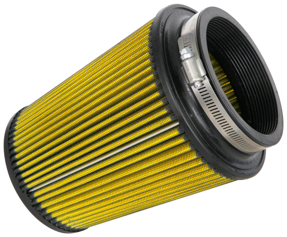AIRAID AIR-704-458 Universal Air Filter by AIRAID