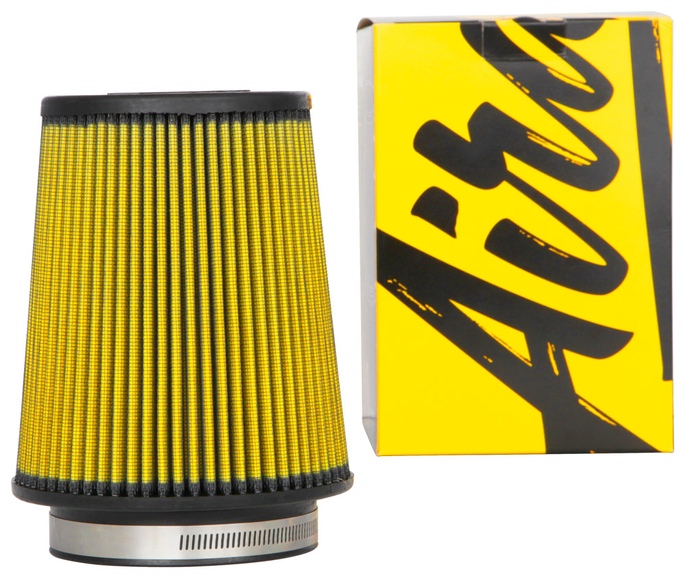 AIRAID AIR-704-458 Universal Air Filter by AIRAID