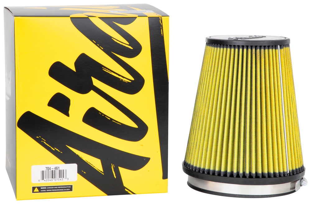 AIRAID AIR-704-461 Universal Air Filter by AIRAID