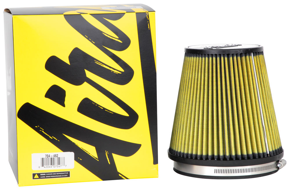 AIRAID AIR-704-462 Universal Air Filter by AIRAID