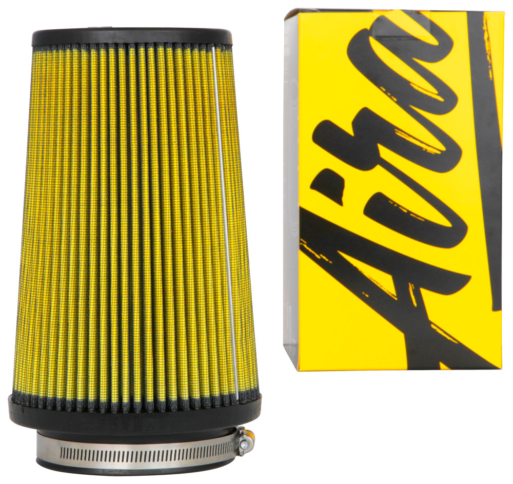 AIRAID AIR-704-471 Universal Air Filter by AIRAID