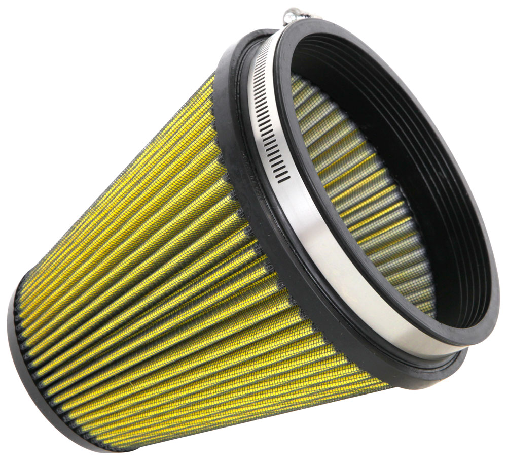 AIRAID AIR-704-495 Universal Air Filter by AIRAID