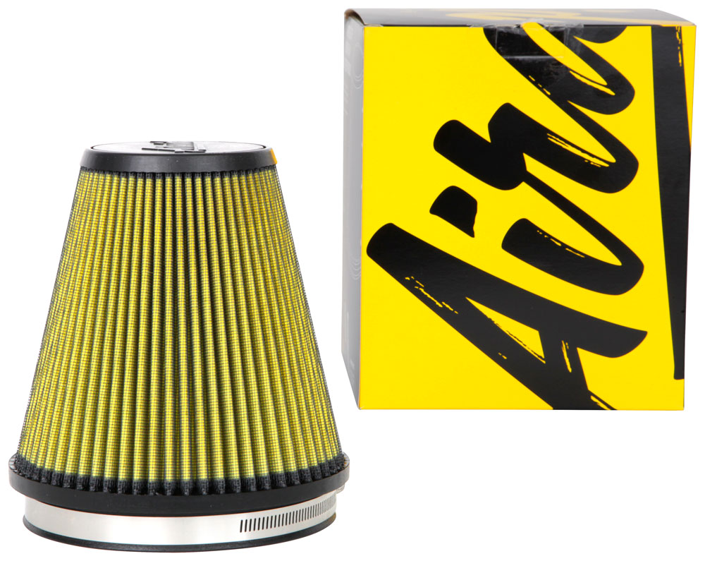 AIRAID AIR-704-495 Universal Air Filter by AIRAID