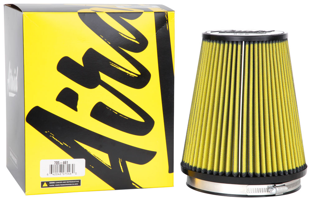 AIRAID AIR-705-461 Universal Air Filter by AIRAID