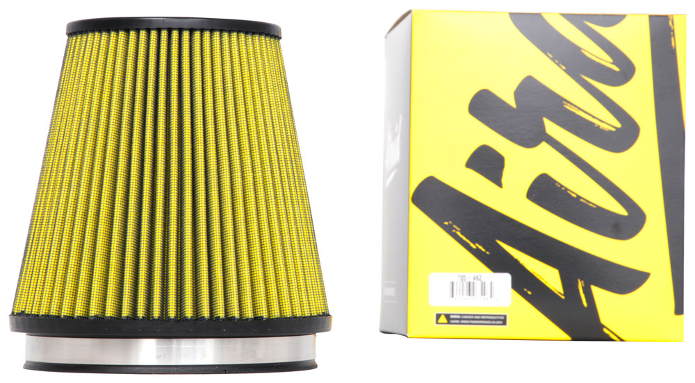 AIRAID AIR-705-462 Universal Air Filter by AIRAID