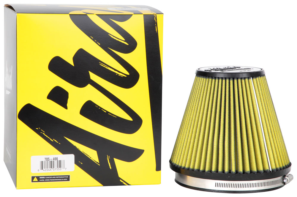 AIRAID AIR-705-466 Universal Air Filter by AIRAID
