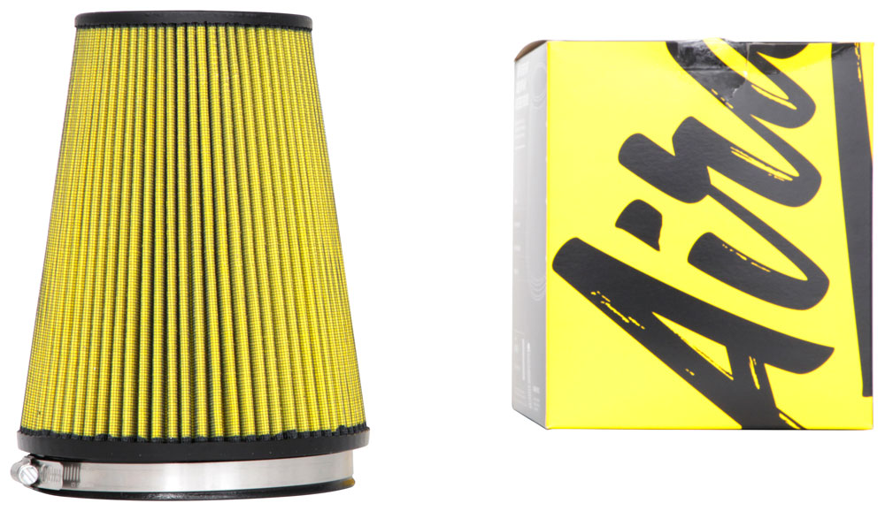 AIRAID AIR-705-469 Universal Air Filter by AIRAID