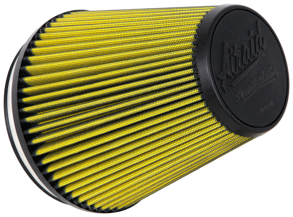 AIRAID AIR-705-495 Universal Air Filter by AIRAID