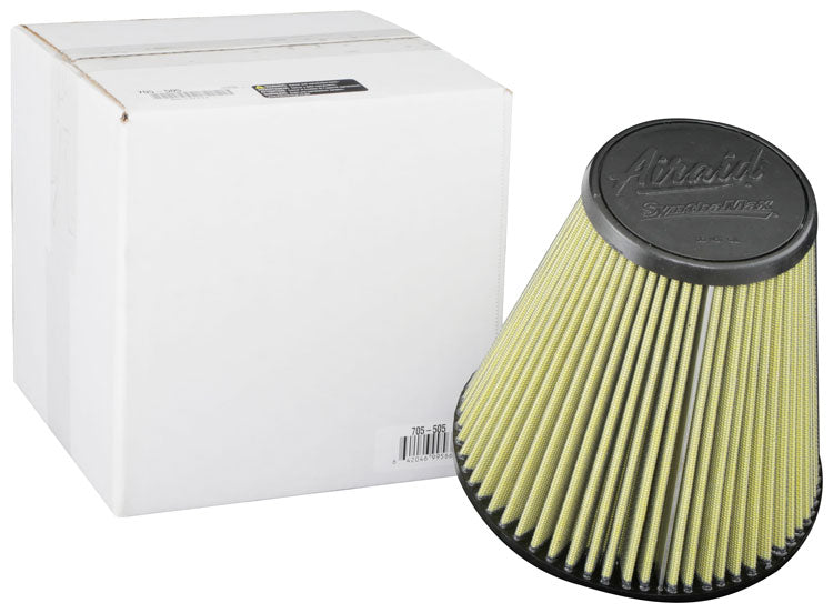 AIRAID AIR-705-505 Universal Air Filter by AIRAID