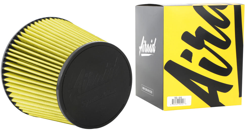 AIRAID AIR-705-510 Universal Air Filter by AIRAID