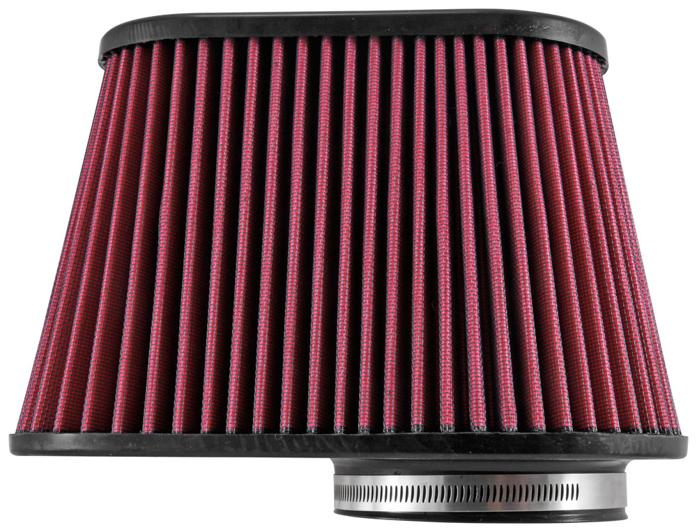 AIRAID AIR-721-128 Universal Air Filter by AIRAID