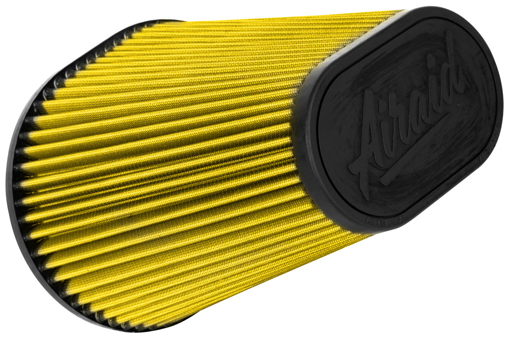 AIRAID AIR-724-127 Universal Air Filter by AIRAID