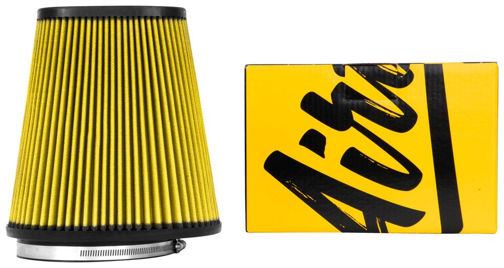 AIRAID AIR-724-127 Universal Air Filter by AIRAID