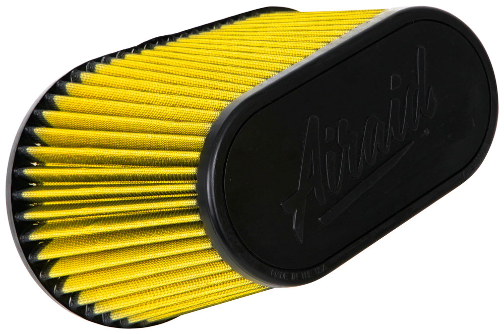AIRAID AIR-724-128 Universal Air Filter by AIRAID