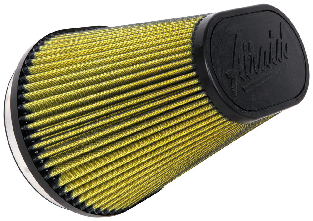 AIRAID AIR-724-243 Universal Air Filter by AIRAID
