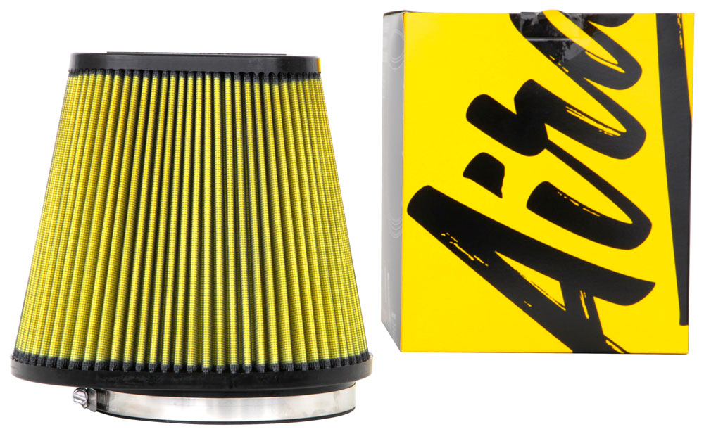 AIRAID AIR-724-243 Universal Air Filter by AIRAID