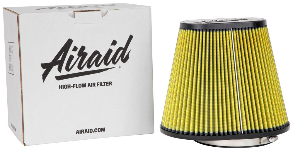 AIRAID AIR-724-472 Universal Air Filter by AIRAID