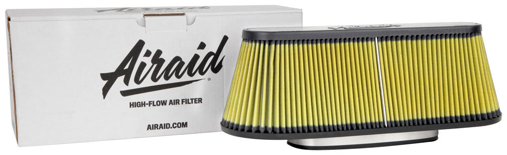 AIRAID AIR-724-475 Universal Air Filter by AIRAID