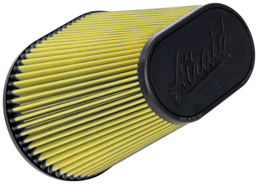 AIRAID AIR-724-476 Universal Air Filter by AIRAID