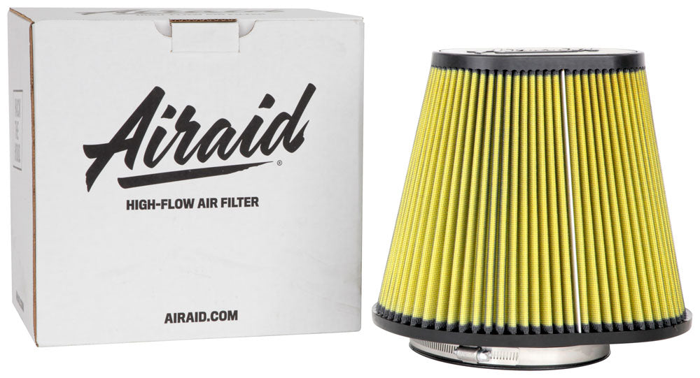 AIRAID AIR-724-476 Universal Air Filter by AIRAID