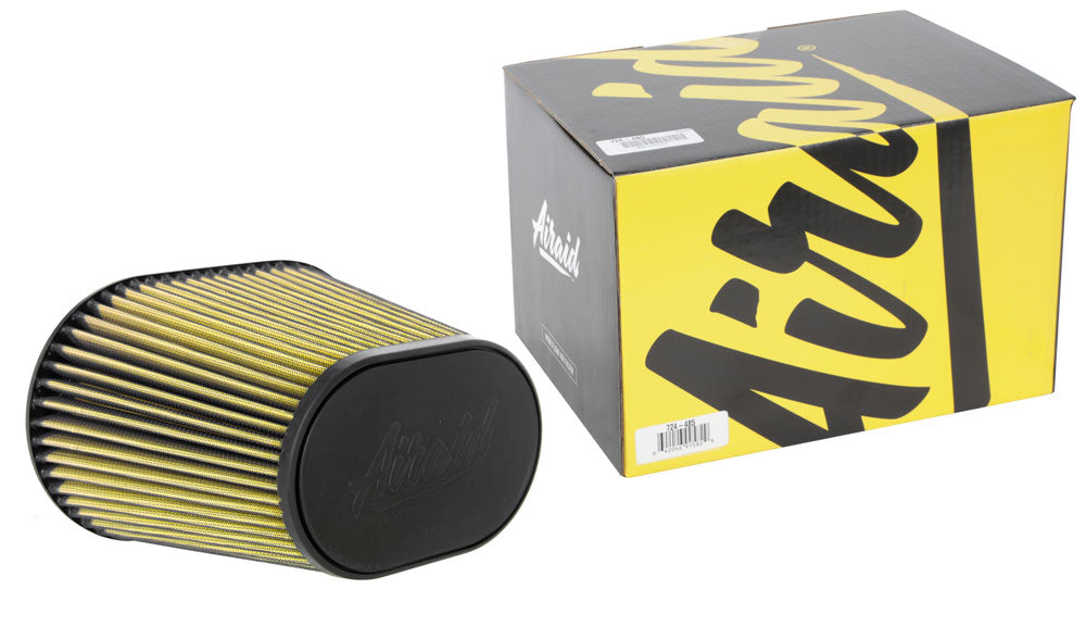 AIRAID AIR-724-485 Universal Air Filter by AIRAID