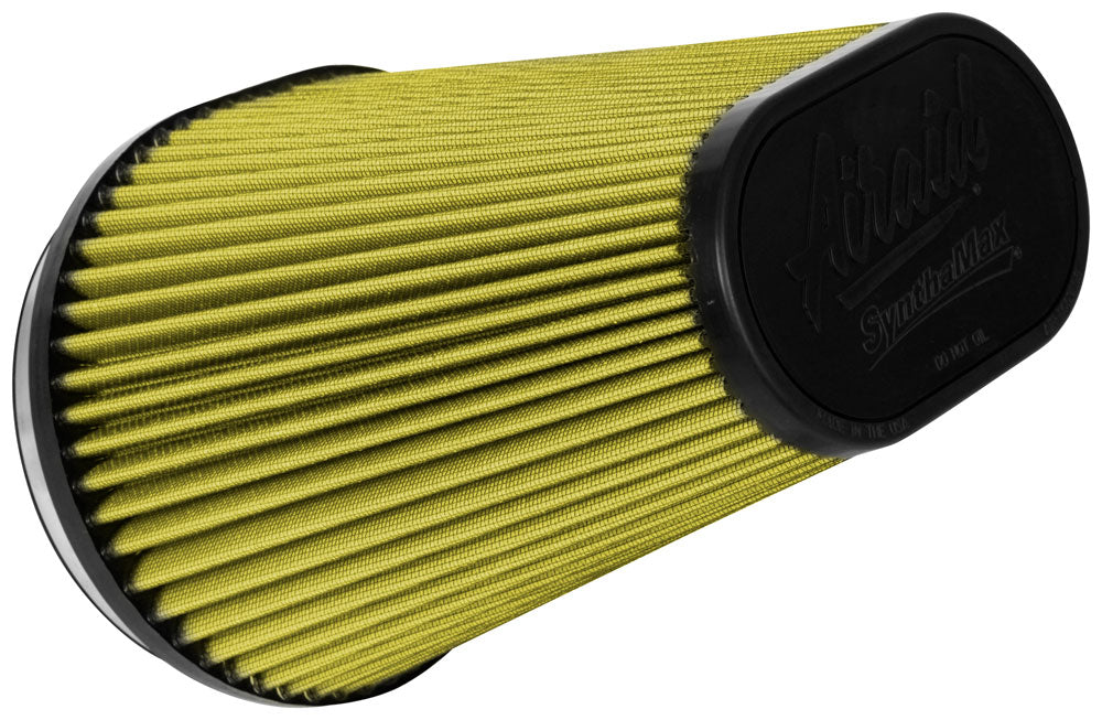 AIRAID AIR-725-127 Universal Air Filter by AIRAID