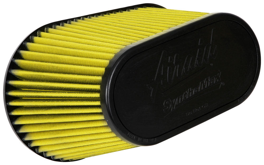AIRAID AIR-725-128 Universal Air Filter by AIRAID