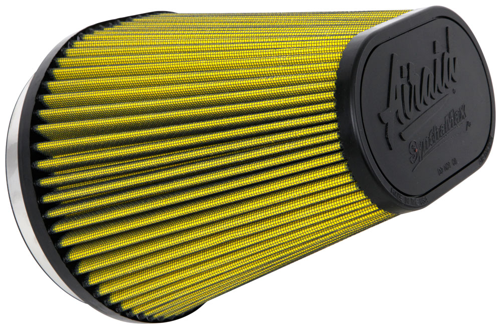 AIRAID AIR-725-243 Universal Air Filter by AIRAID