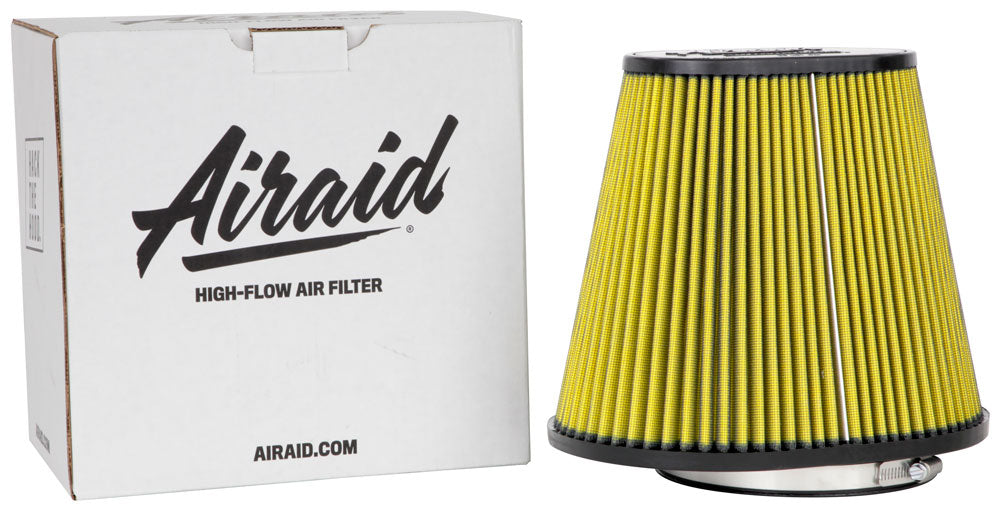 AIRAID AIR-725-472 Universal Air Filter by AIRAID