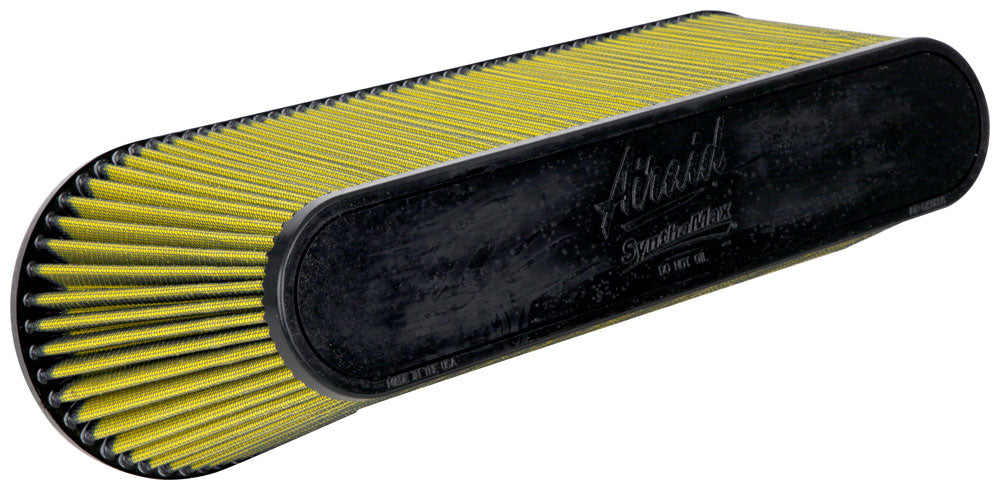 AIRAID AIR-725-475 Universal Air Filter by AIRAID
