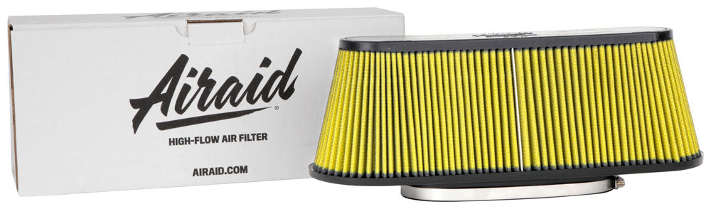 AIRAID AIR-725-475 Universal Air Filter by AIRAID