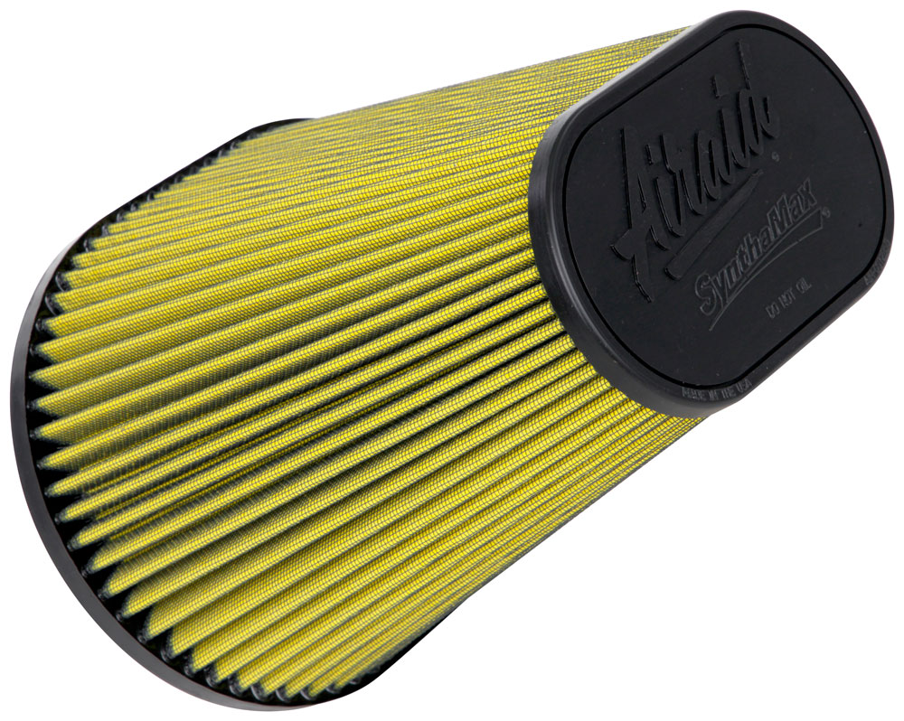 AIRAID AIR-725-476 Universal Air Filter by AIRAID