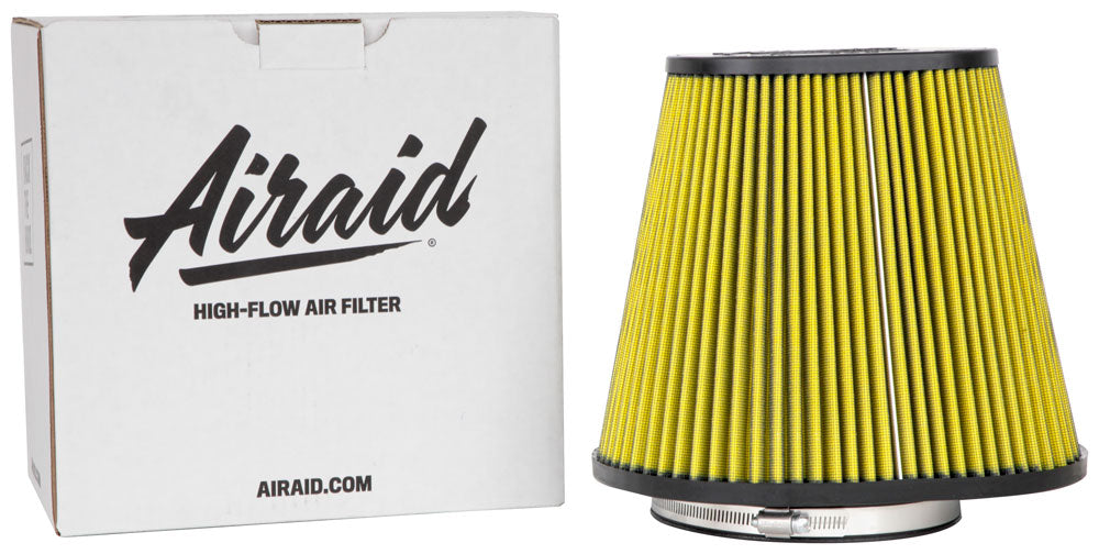 AIRAID AIR-725-476 Universal Air Filter by AIRAID