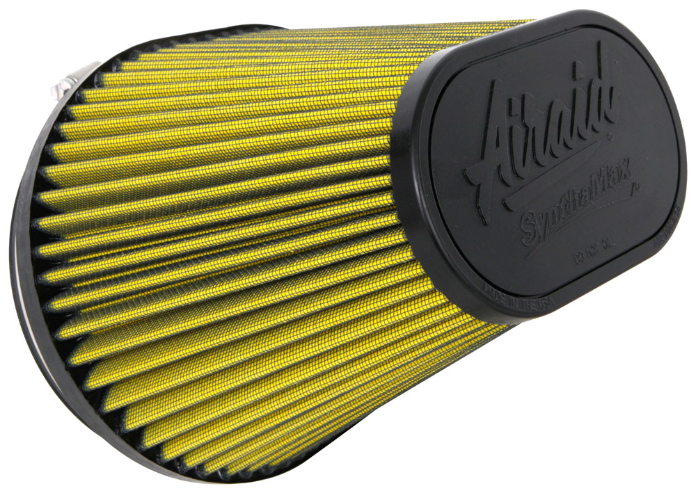 AIRAID AIR-725-479 Universal Air Filter by AIRAID