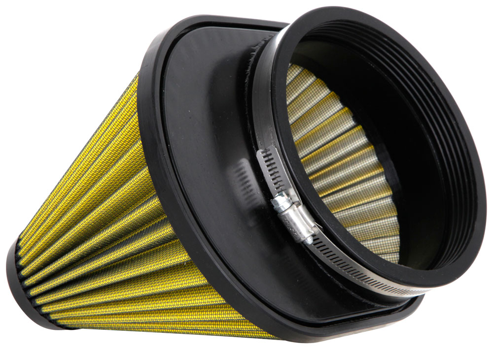 AIRAID AIR-725-484 Universal Air Filter by AIRAID