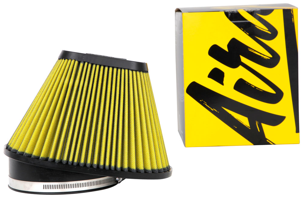 AIRAID AIR-725-484 Universal Air Filter by AIRAID