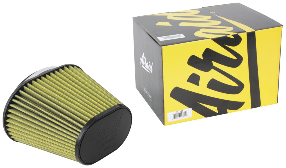 AIRAID AIR-725-485 Universal Air Filter by AIRAID