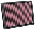 AIRAID AIR-850-086 Replacement Air Filter by AIRAID